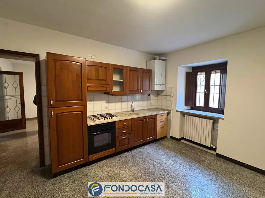 Immagine 1 di Appartamento in vendita  a Coccaglio