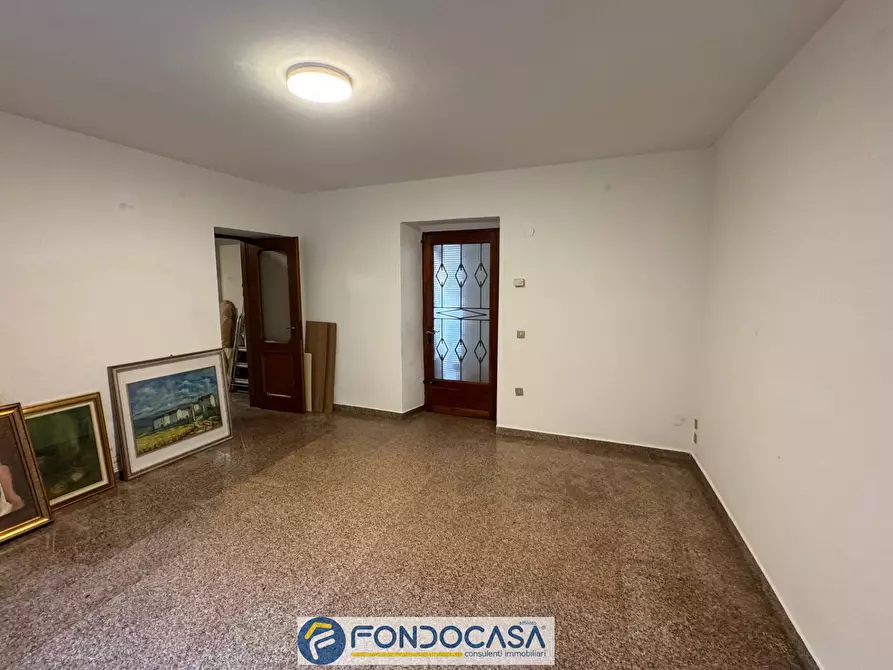 Immagine 5 di Appartamento in vendita  a Coccaglio