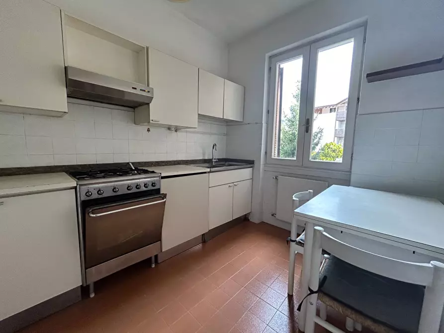 Immagine 27 di Appartamento in vendita  in Via San Defendente a Clusone