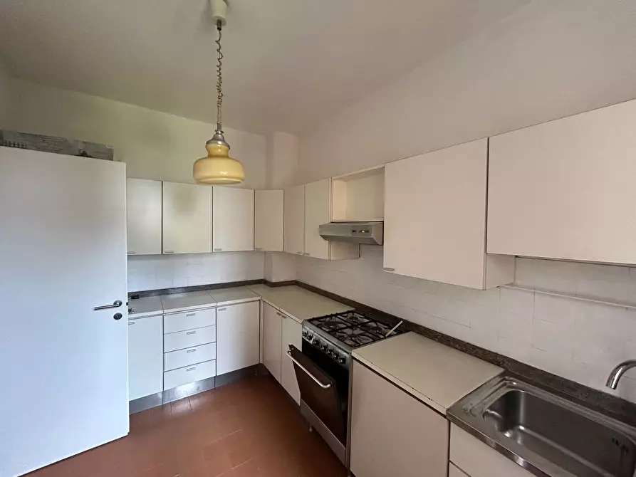 Immagine 30 di Appartamento in vendita  in Via San Defendente a Clusone