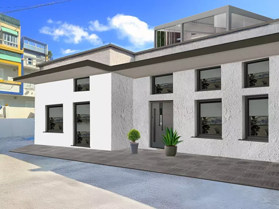 Immagine 8 di Appartamento in vendita  a Brusciano