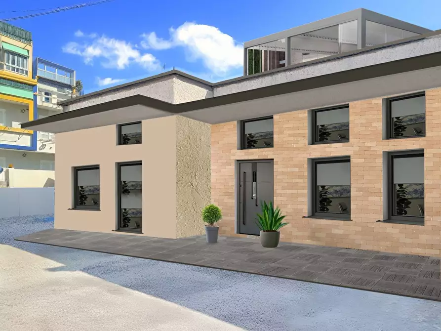 Immagine 9 di Appartamento in vendita  a Brusciano