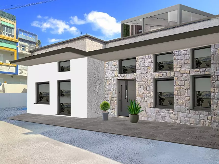 Immagine 10 di Appartamento in vendita  a Brusciano