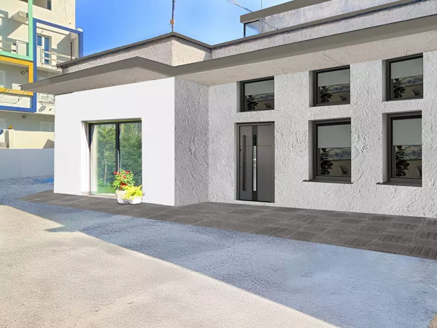 Immagine 11 di Appartamento in vendita  a Brusciano