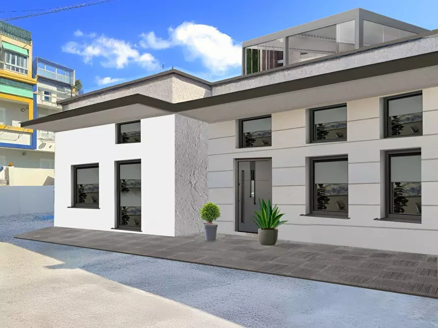 Immagine 1 di Appartamento in vendita  a Brusciano