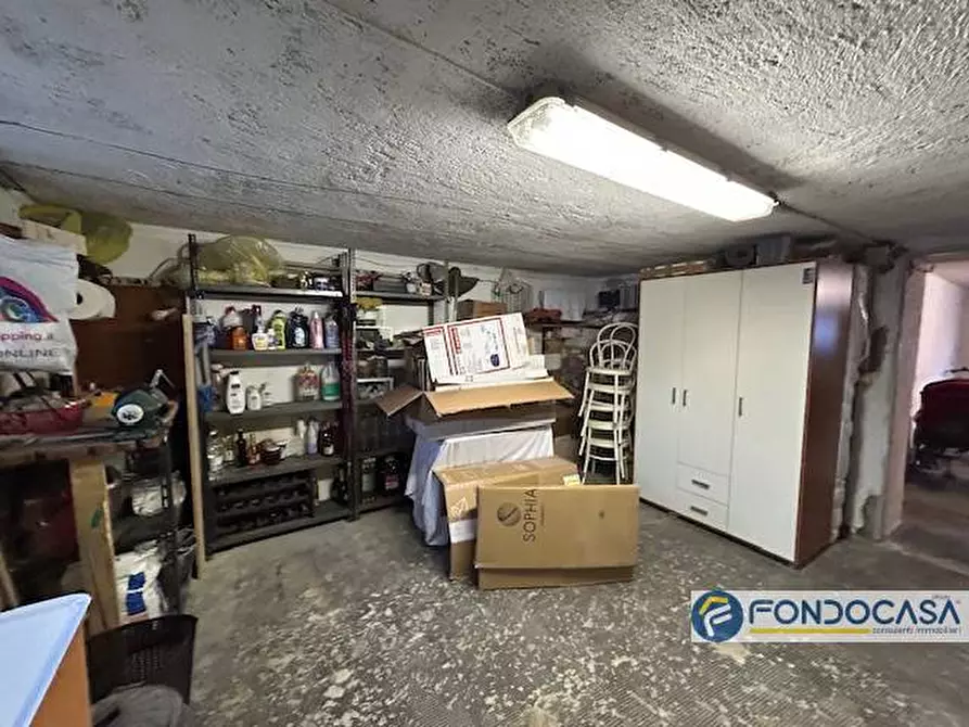 Immagine 30 di Appartamento in vendita  a Palazzolo Sull'oglio