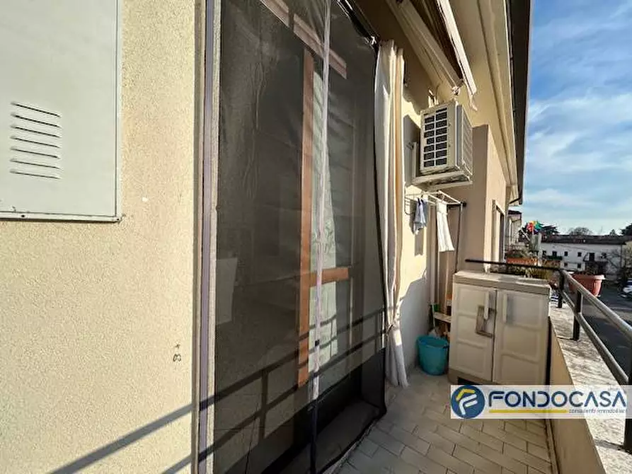 Immagine 28 di Appartamento in vendita  a Palazzolo Sull'oglio