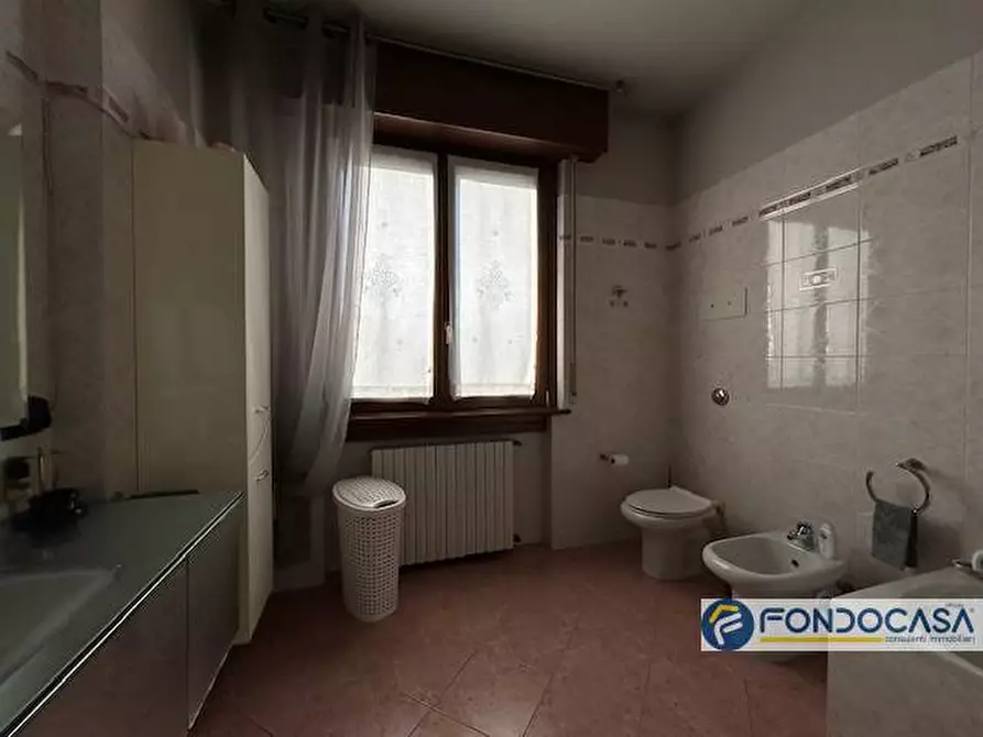 Immagine 26 di Appartamento in vendita  a Palazzolo Sull'oglio