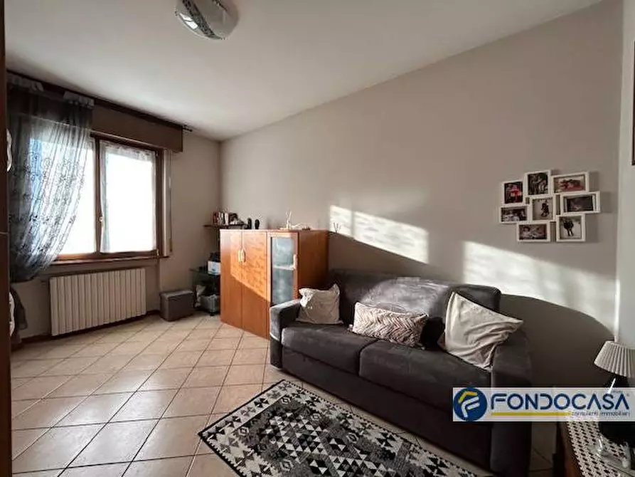 Immagine 20 di Appartamento in vendita  a Palazzolo Sull'oglio