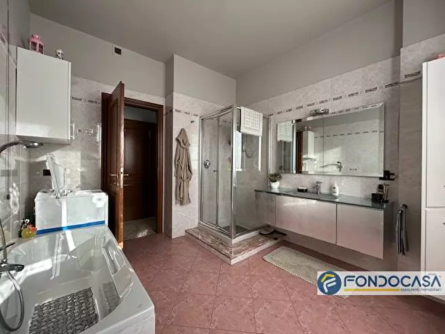 Immagine 24 di Appartamento in vendita  a Palazzolo Sull'oglio