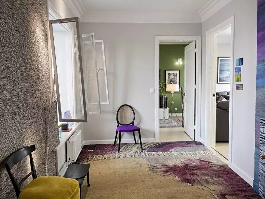 Immagine 17 di Appartamento in vendita  in Via Sofonisba Anguissola a Genova