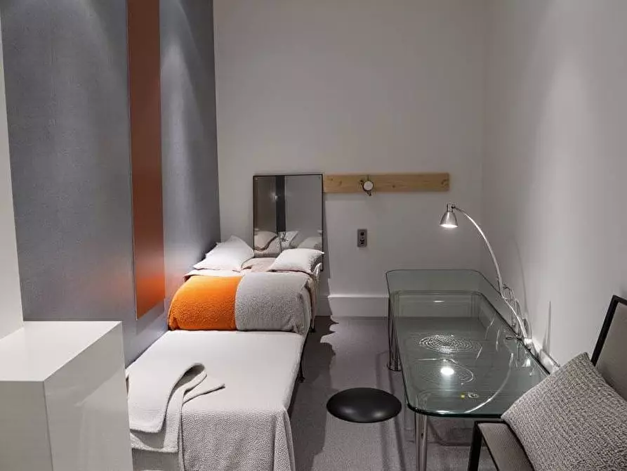 Immagine 18 di Appartamento in vendita  in Via Sofonisba Anguissola a Genova