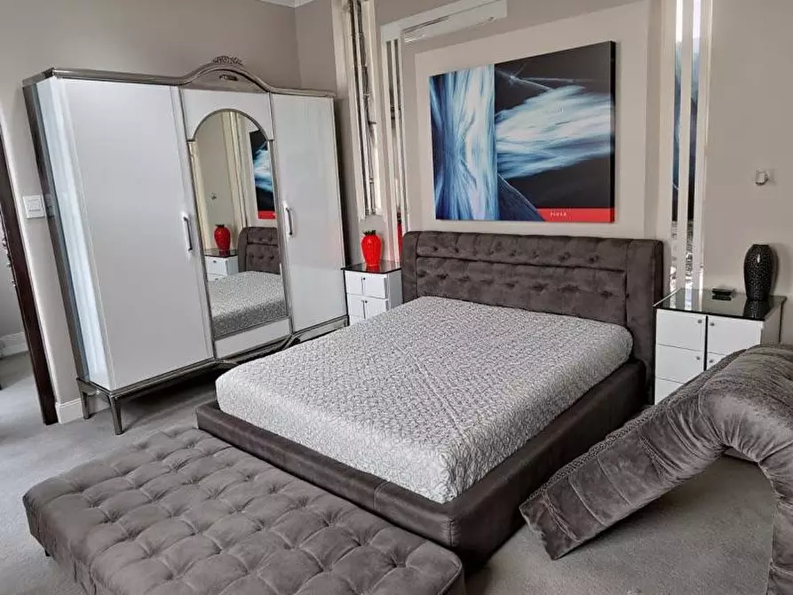 Immagine 19 di Appartamento in vendita  in Via Sofonisba Anguissola a Genova