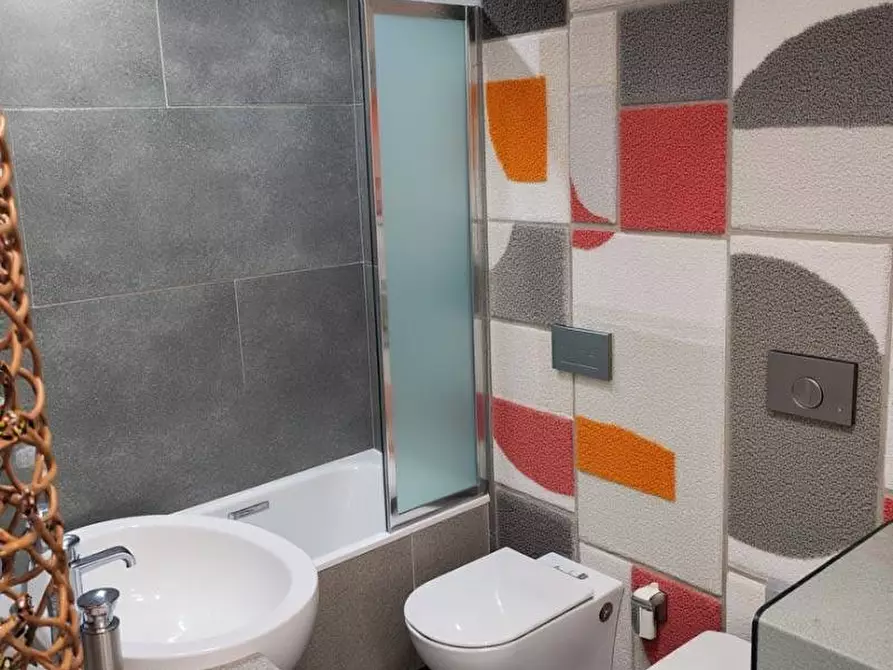 Immagine 21 di Appartamento in vendita  in Via Sofonisba Anguissola a Genova