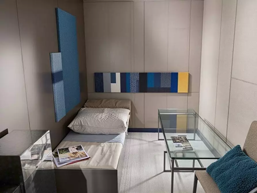 Immagine 23 di Appartamento in vendita  in Via Sofonisba Anguissola a Genova