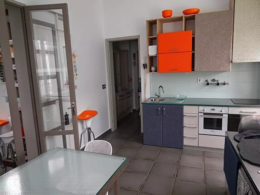 Immagine 24 di Appartamento in vendita  in Via Sofonisba Anguissola a Genova