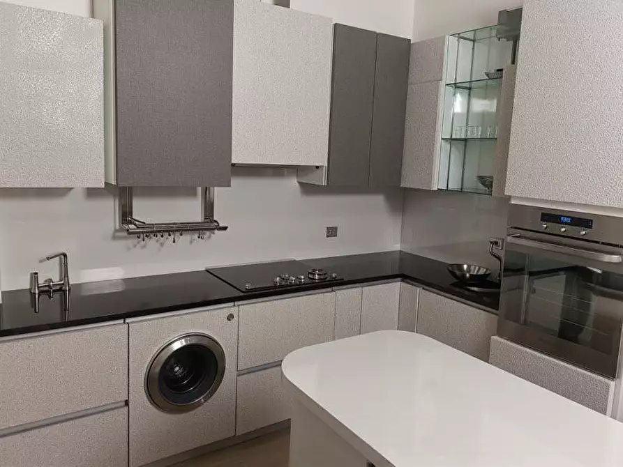 Immagine 26 di Appartamento in vendita  in Via Sofonisba Anguissola a Genova