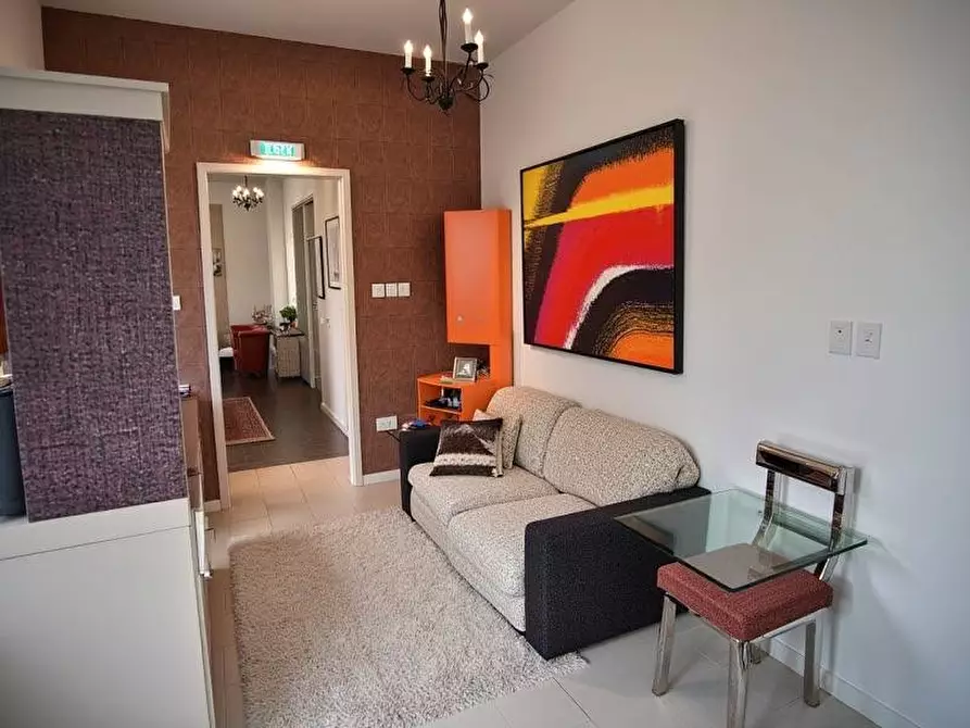 Immagine 28 di Appartamento in vendita  in Via Sofonisba Anguissola a Genova