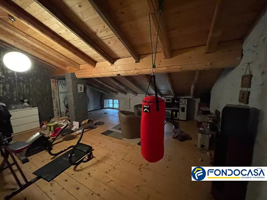 Immagine 28 di Villa in vendita  a Brescia