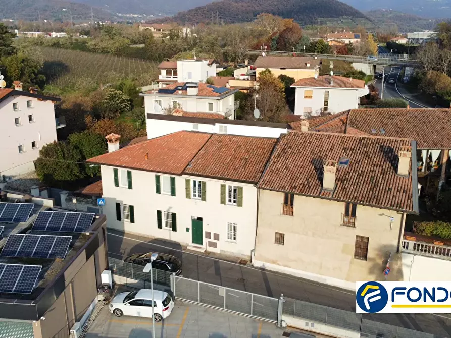 casa indipendente in vendita a Roncadelle