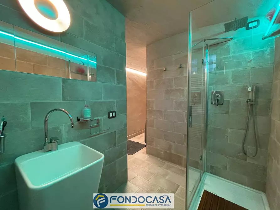 Immagine 23 di Villa in vendita  a Brescia