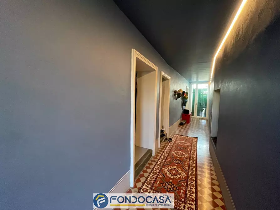 Immagine 7 di Villa in vendita  a Brescia