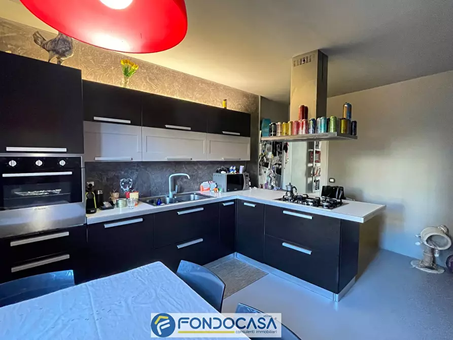 Immagine 9 di Villa in vendita  a Brescia