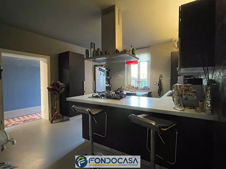 Immagine 10 di Villa in vendita  a Brescia