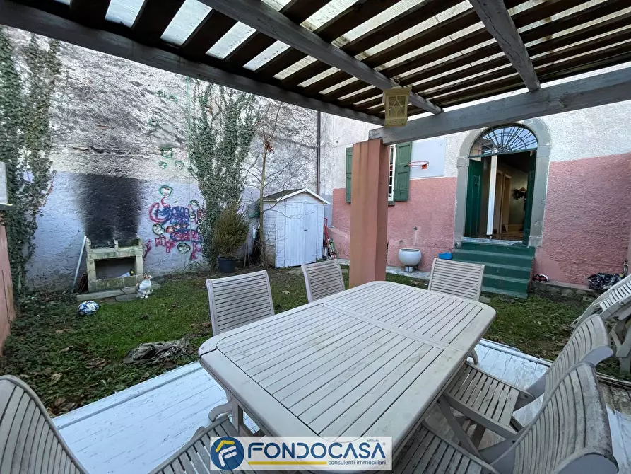 Immagine 12 di Villa in vendita  a Brescia