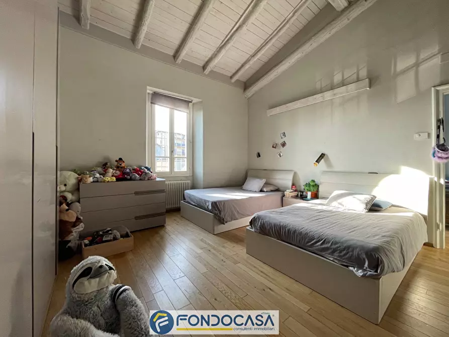 Immagine 24 di Villa in vendita  a Brescia