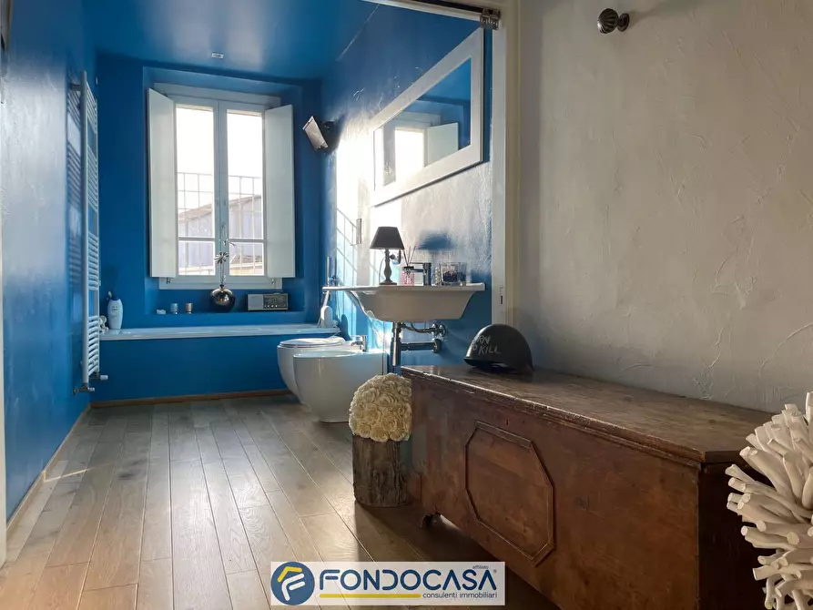 Immagine 21 di Villa in vendita  a Brescia