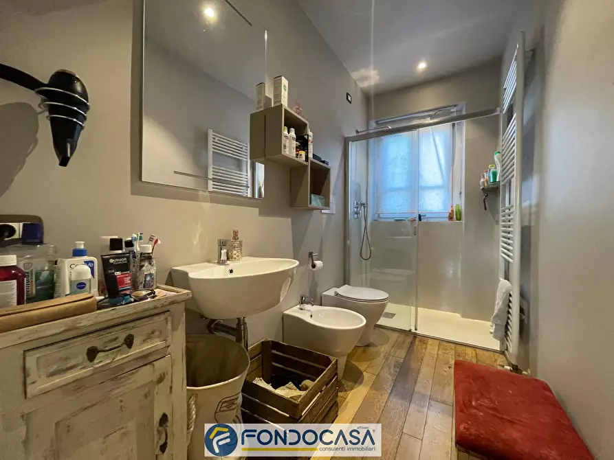 Immagine 27 di Villa in vendita  a Brescia