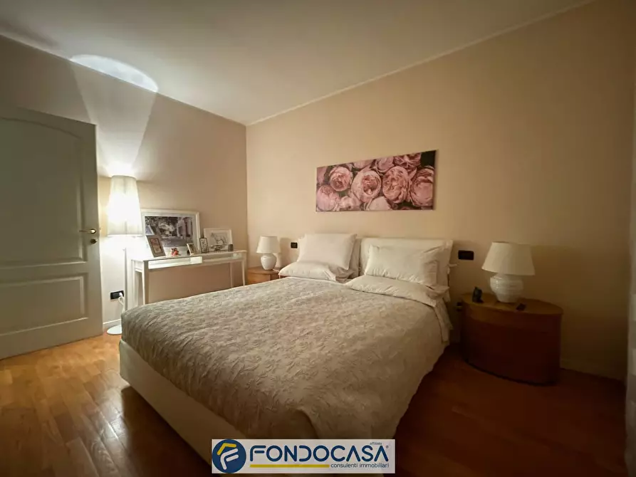 Immagine 6 di Villetta a schiera in vendita  a Travagliato