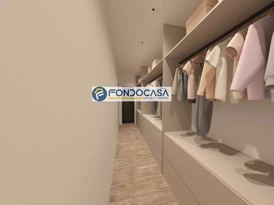 Immagine 21 di Appartamento in vendita  in Via Monte Santo a Brindisi