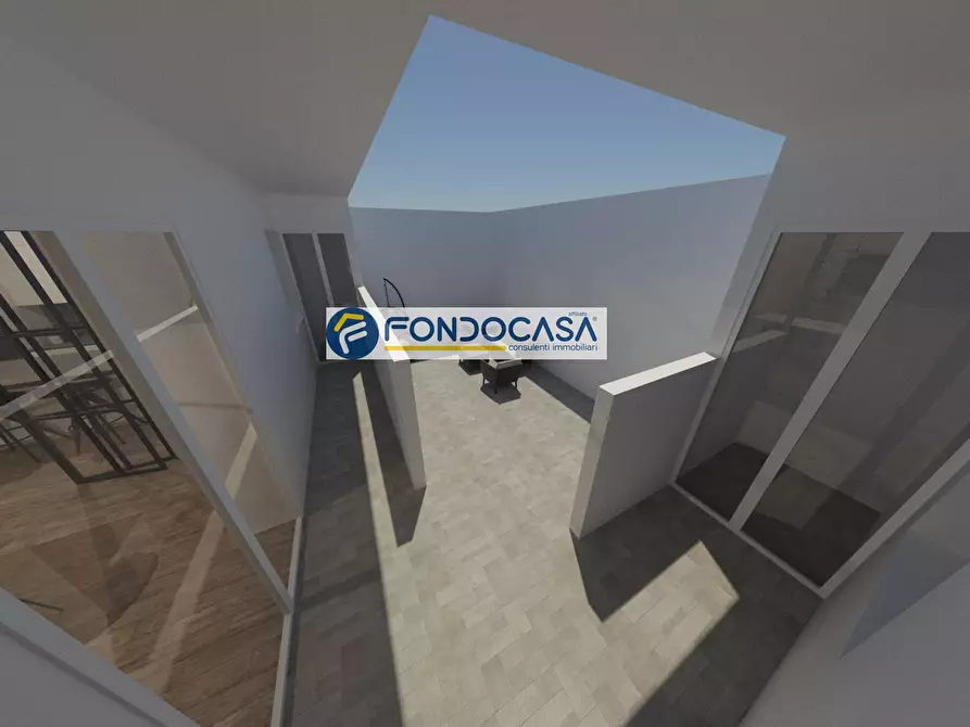 Immagine 27 di Appartamento in vendita  in Via Monte Santo a Brindisi