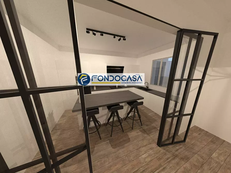 Immagine 8 di Appartamento in vendita  in Via Monte Santo a Brindisi