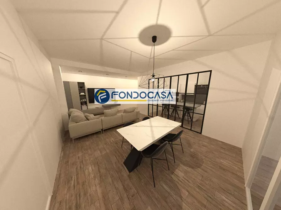 Immagine 5 di Appartamento in vendita  in Via Monte Santo a Brindisi