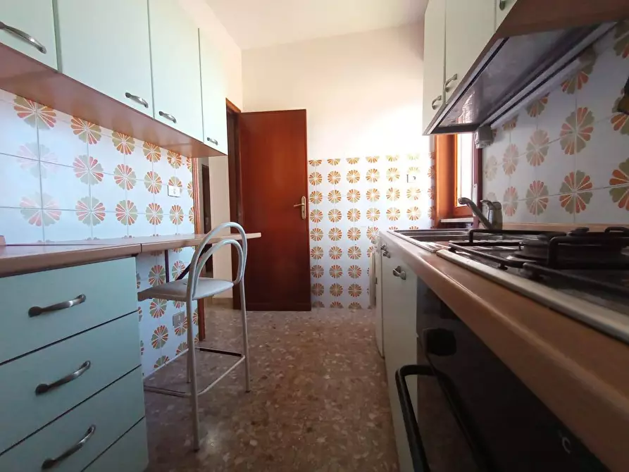Immagine 12 di Appartamento in vendita  in VIA NICCOLÒ TOMMASEO a Gallipoli