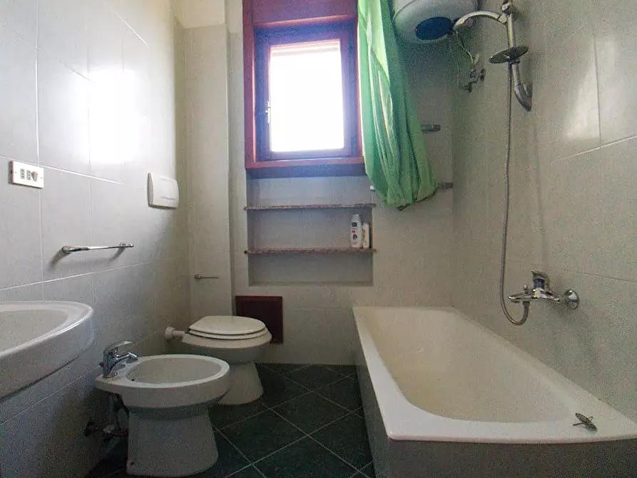 Immagine 25 di Appartamento in vendita  in VIA NICCOLÒ TOMMASEO a Gallipoli