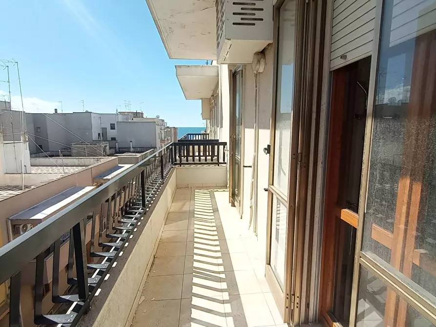 Immagine 29 di Appartamento in vendita  in VIA NICCOLÒ TOMMASEO a Gallipoli