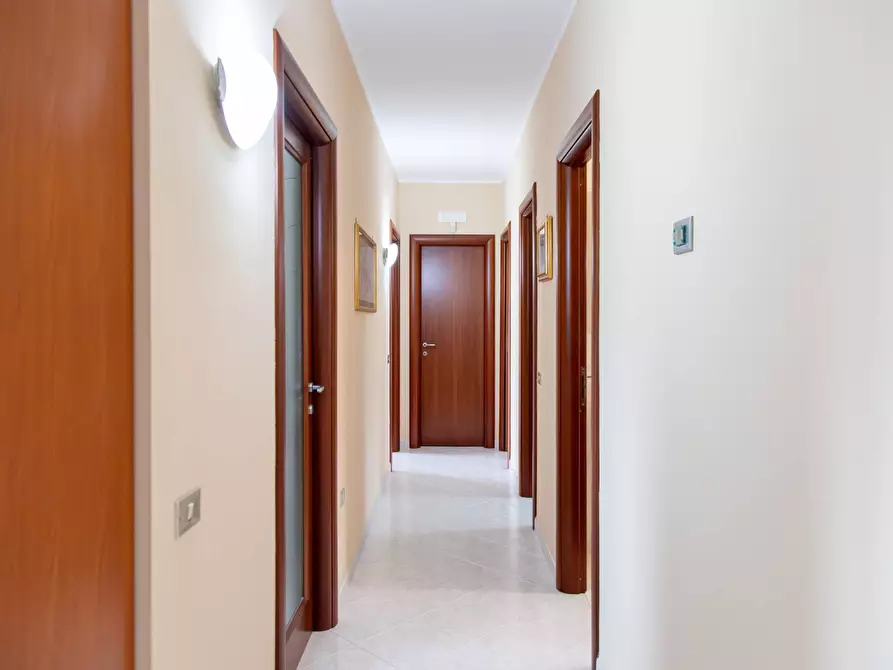 Immagine 7 di Appartamento in vendita  in Viale Giuseppe Verdi a Montecorvino Pugliano
