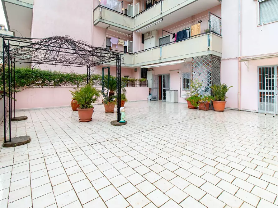 Immagine 21 di Appartamento in vendita  in Viale Giuseppe Verdi a Montecorvino Pugliano