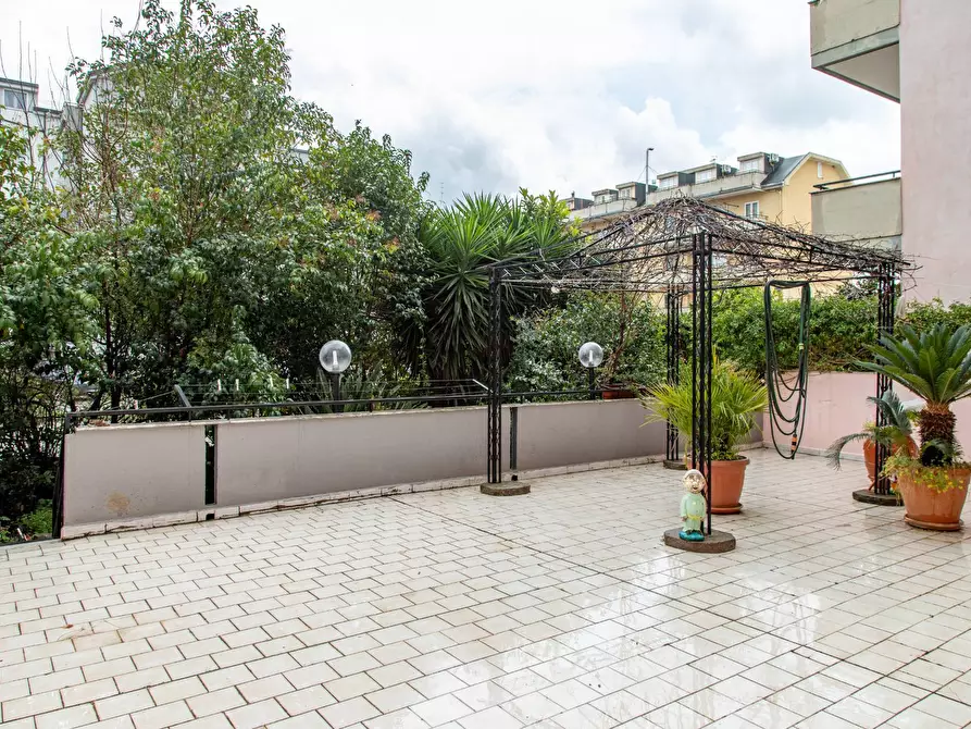 Immagine 22 di Appartamento in vendita  in Viale Giuseppe Verdi a Montecorvino Pugliano