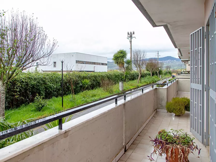 Immagine 23 di Appartamento in vendita  in Viale Giuseppe Verdi a Montecorvino Pugliano