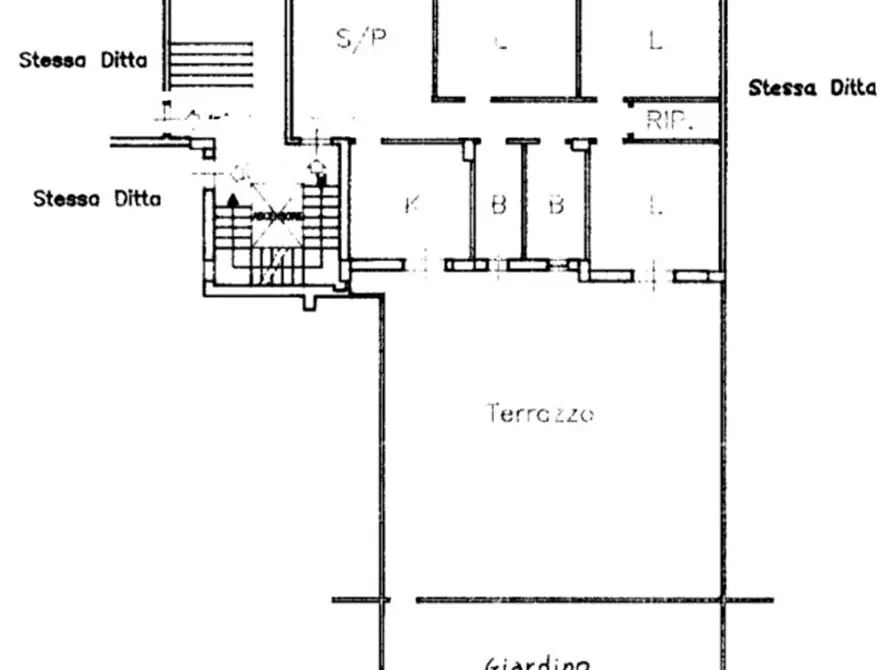 Immagine 29 di Appartamento in vendita  in Viale Giuseppe Verdi a Montecorvino Pugliano