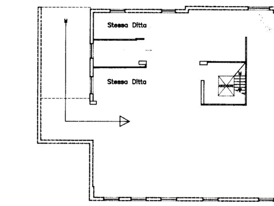 Immagine 30 di Appartamento in vendita  in Viale Giuseppe Verdi a Montecorvino Pugliano