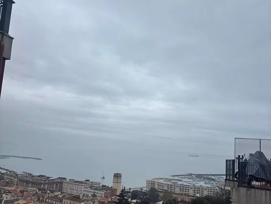 Immagine 3 di Appartamento in vendita  in Via Giuseppe Paesano a Salerno