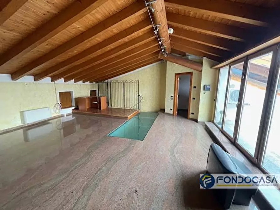 Immagine 22 di Villa in vendita  a Erbusco