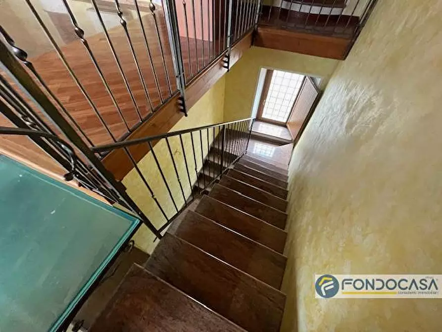 Immagine 21 di Villa in vendita  a Erbusco