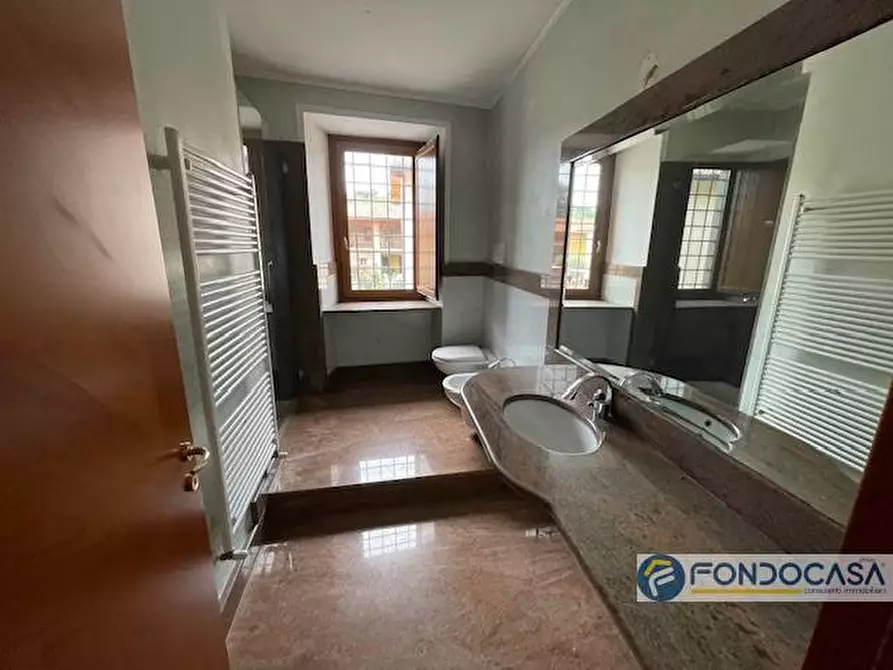 Immagine 25 di Villa in vendita  a Erbusco